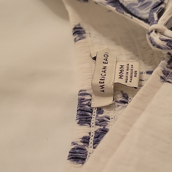 AMERICAN EAGLE OUTFITTERS DRESS - Picture 5 of 6